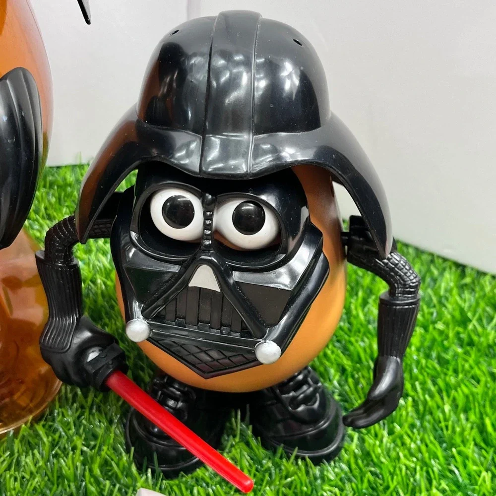 Mr Potato Head 14